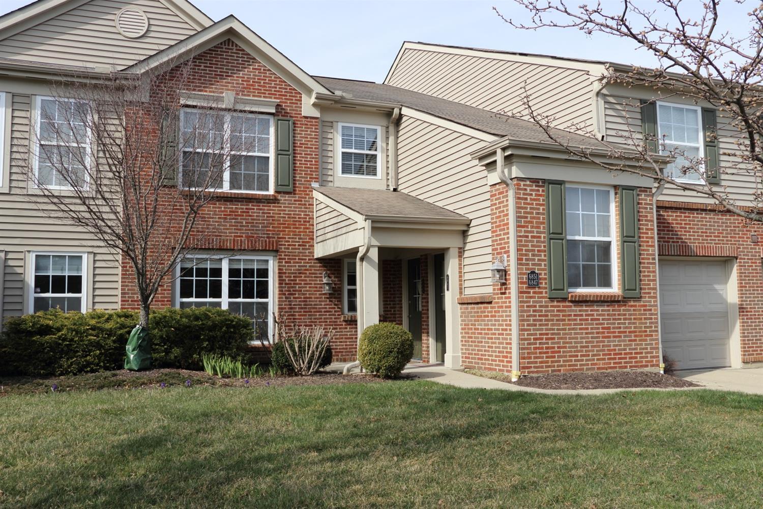 6847 Cloudscape Way Maineville, OH 45039 - Photo 1 of 1