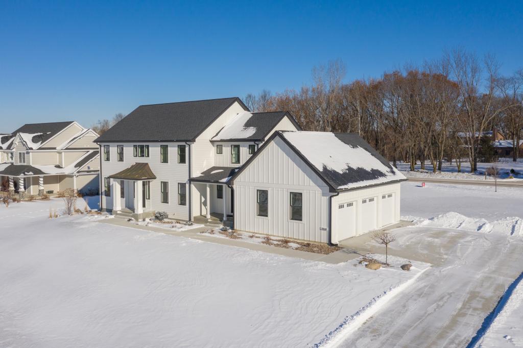 2868 Sherburn Lane Southwest Rochester, MN 55902 - Photo 1 of 1