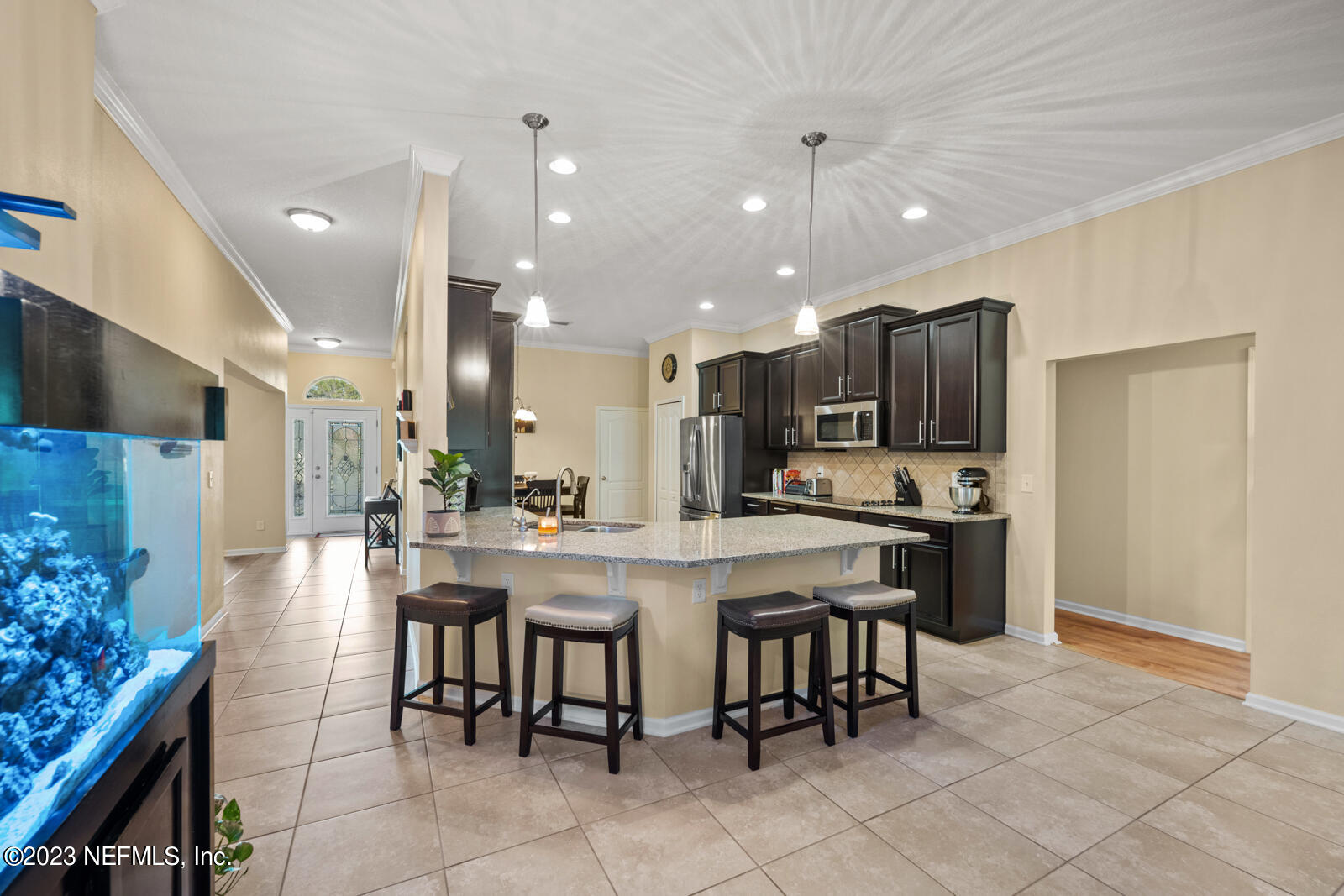 428 Irish Rose Road St. Augustine, FL 32092 - Photo 13 of 42 Kitchen