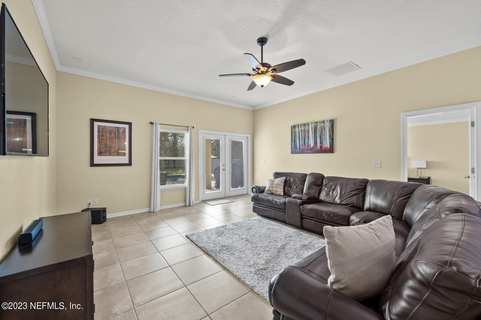 428 Irish Rose Road St. Augustine, FL 32092 - Photo 14 of 42 Family Room