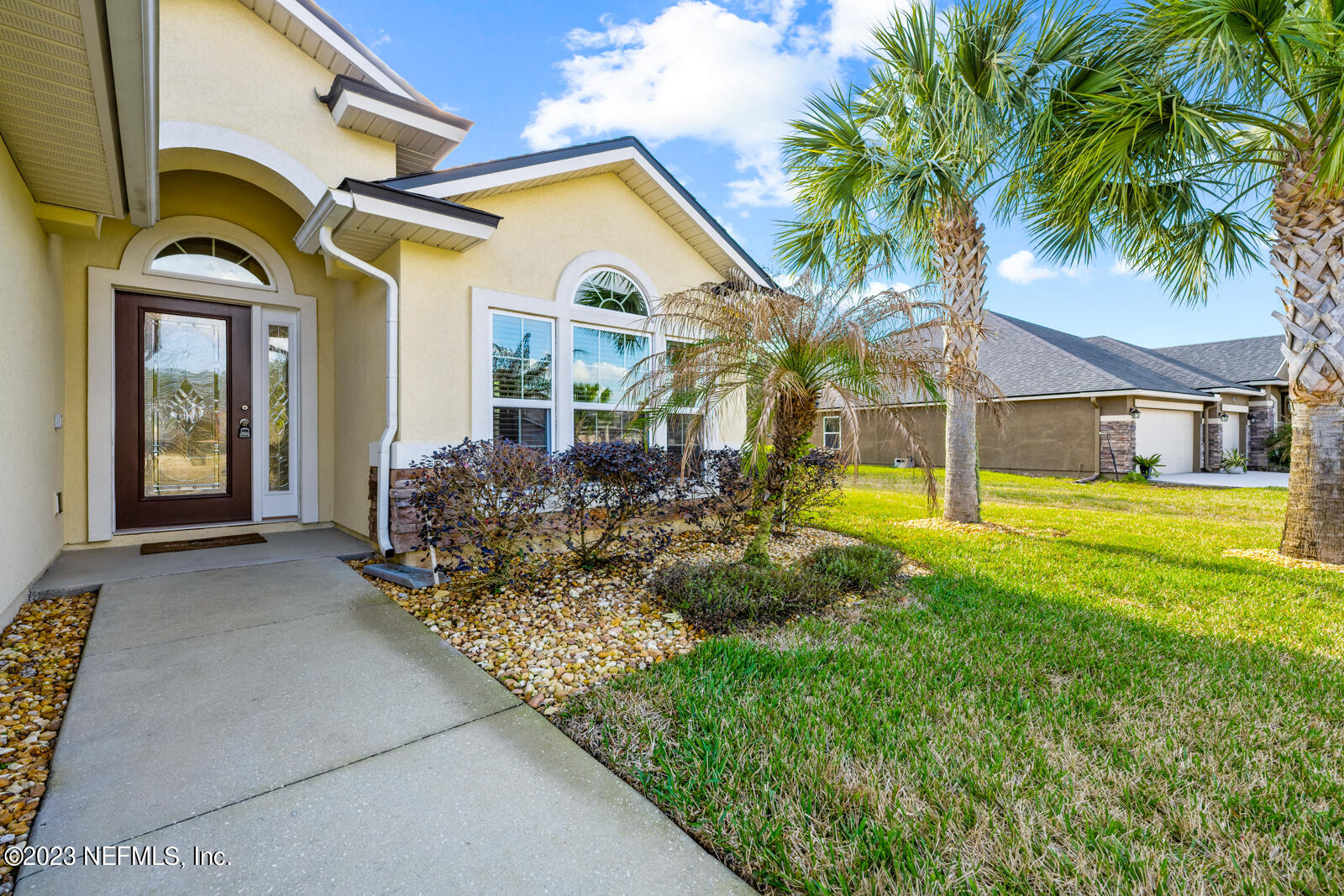 428 Irish Rose Road St. Augustine, FL 32092 - Photo 2 of 42 Front