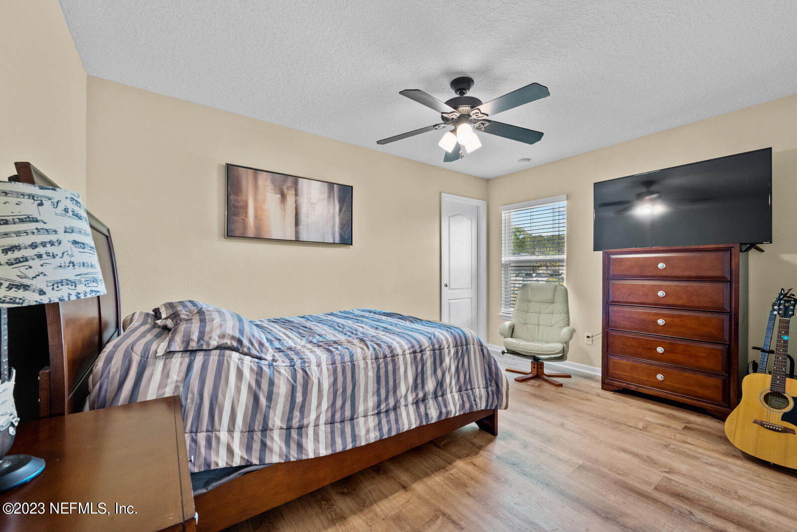 428 Irish Rose Road St. Augustine, FL 32092 - Photo 23 of 42 Bedroom 3