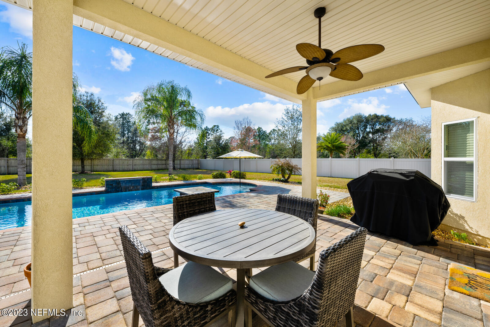 428 Irish Rose Road St. Augustine, FL 32092 - Photo 27 of 42 Pool