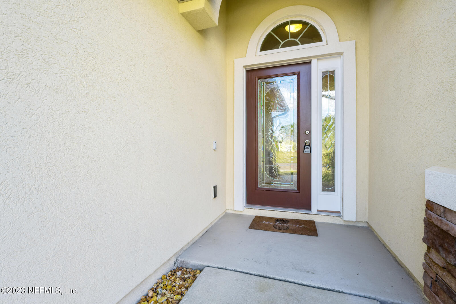 428 Irish Rose Road St. Augustine, FL 32092 - Photo 3 of 42 Front