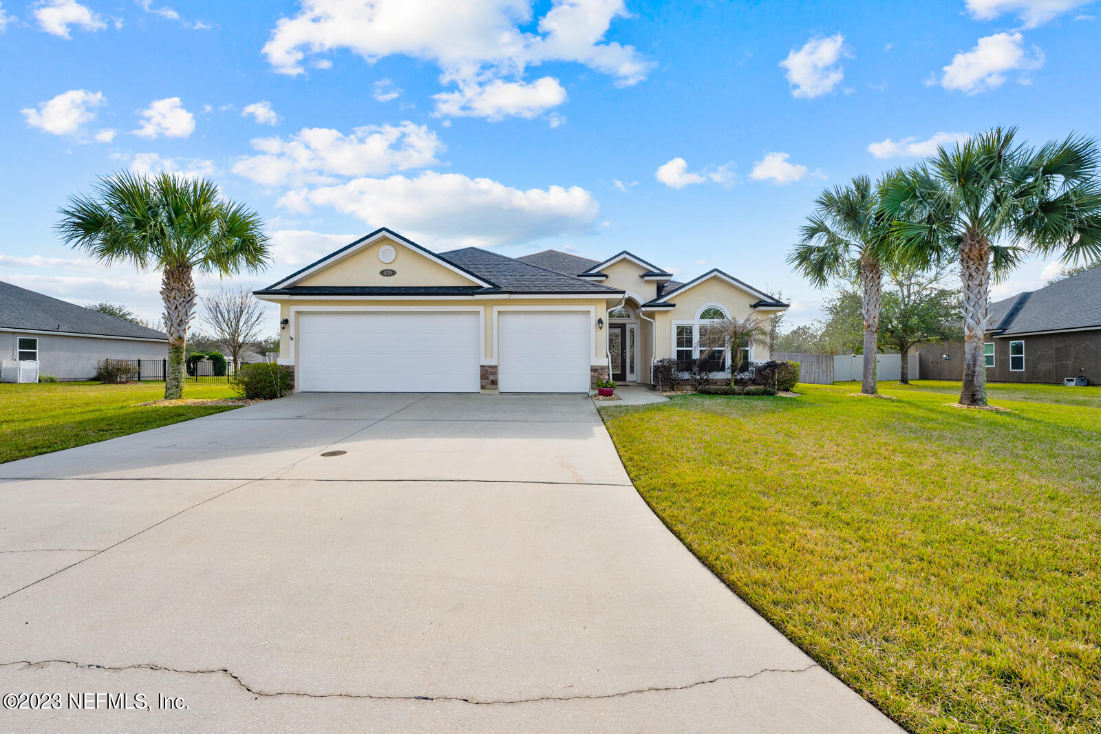 428 Irish Rose Road St. Augustine, FL 32092 - Photo 36 of 42 428 Irish Rose Rd_32092-41