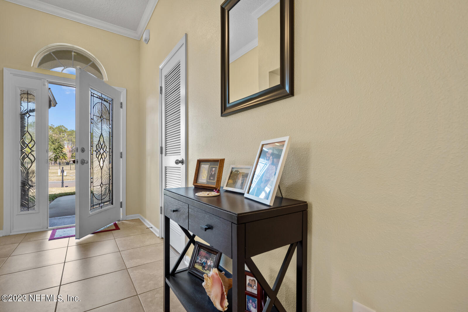 428 Irish Rose Road St. Augustine, FL 32092 - Photo 4 of 42 Entrance