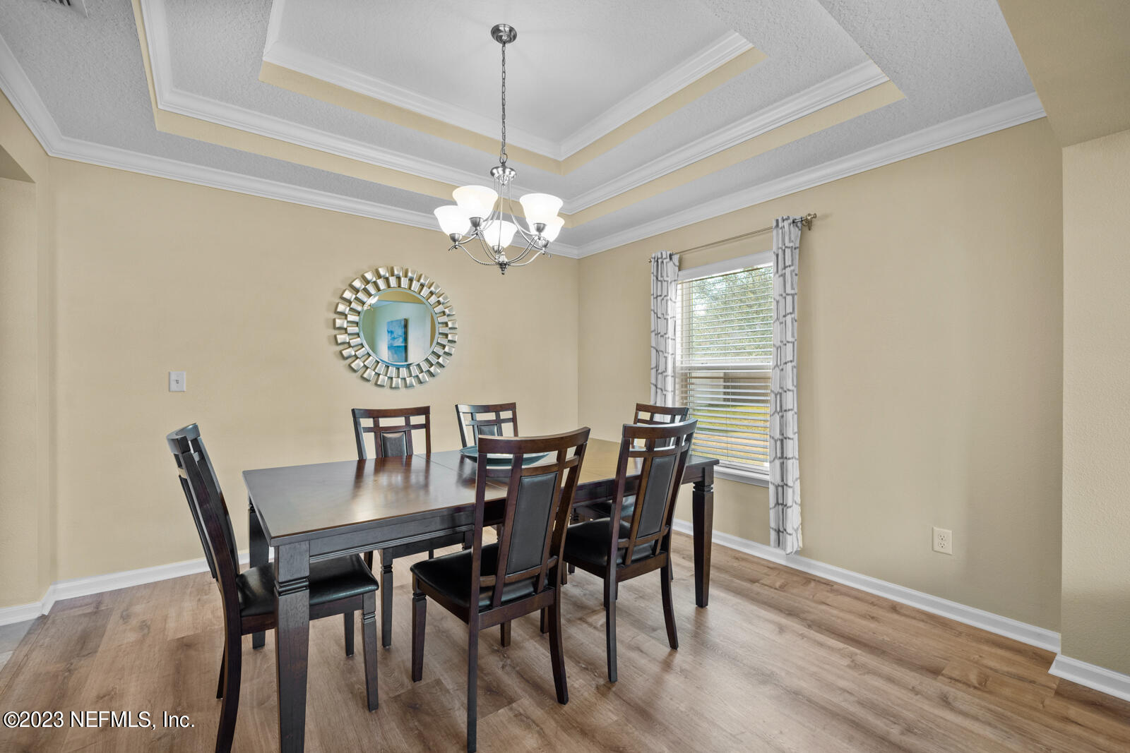 428 Irish Rose Road St. Augustine, FL 32092 - Photo 8 of 42 Dining Room