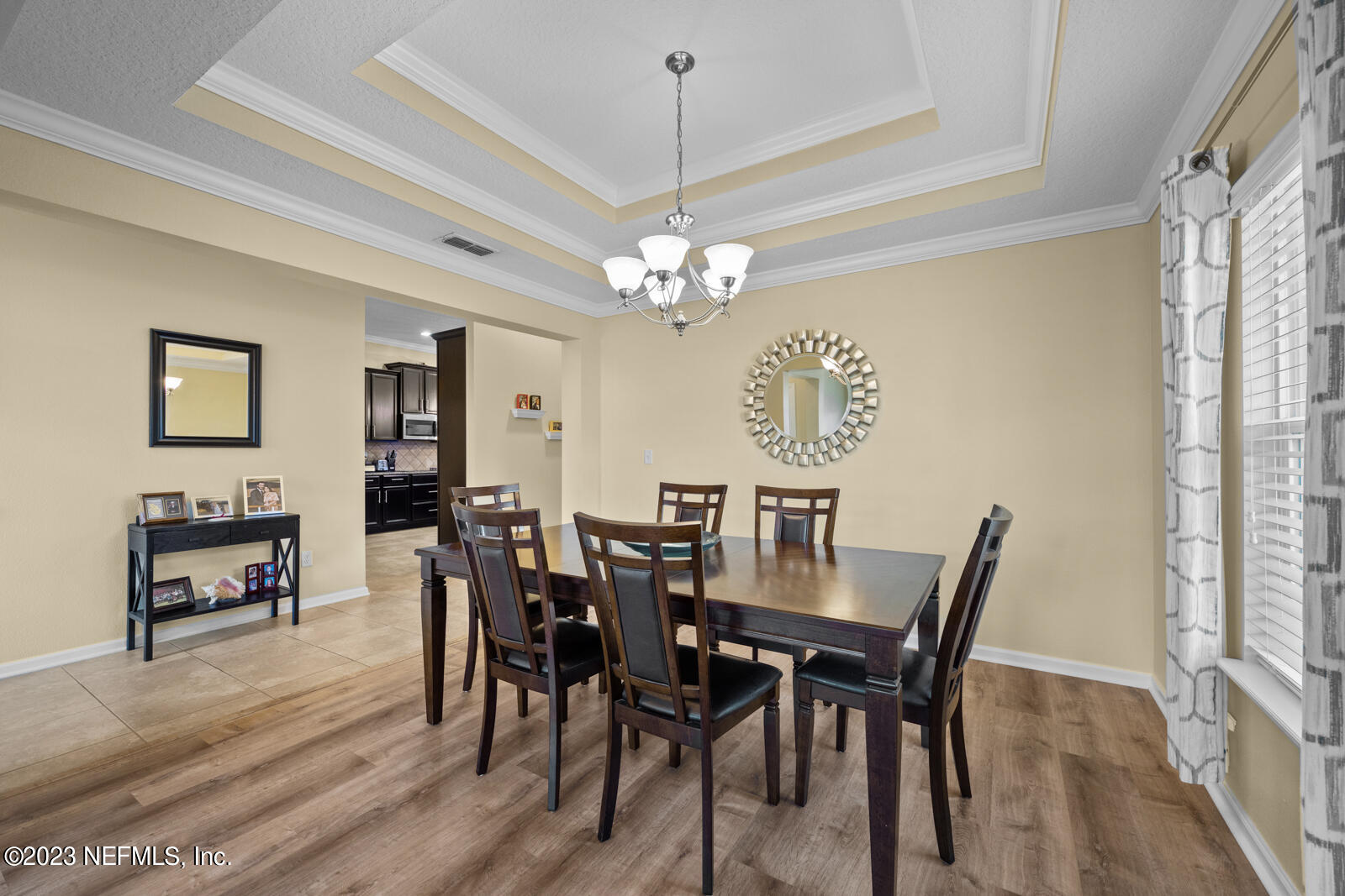 428 Irish Rose Road St. Augustine, FL 32092 - Photo 9 of 42 Dining Room