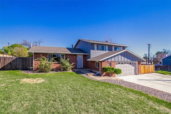 $640,000 | 8000 Meade Street, Westminster, CO 80031