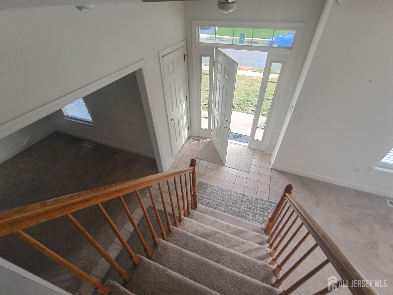 43 Brent Drive Howell, NJ 07731 - Photo 5 of 15 a view of entryway