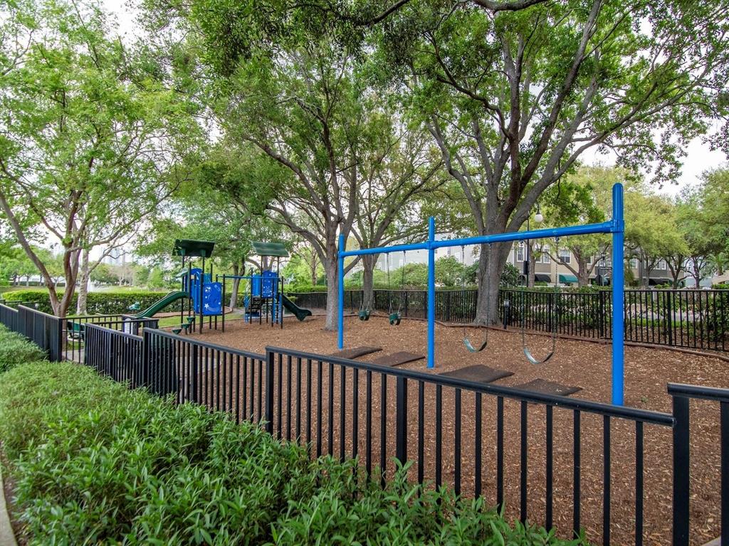 1450 Harbour Walk Road Tampa, FL 33602 - Photo 24 of 26 a view of a street