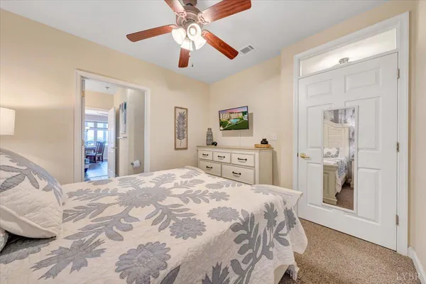 $434,900 | 1273 Graves Harbor Trail, Unit 324, Huddleston, VA 24104