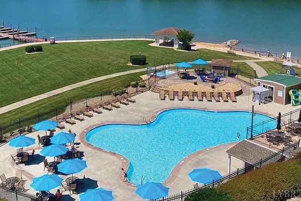 $434,900 | 1273 Graves Harbor Trail, Unit 324, Huddleston, VA 24104