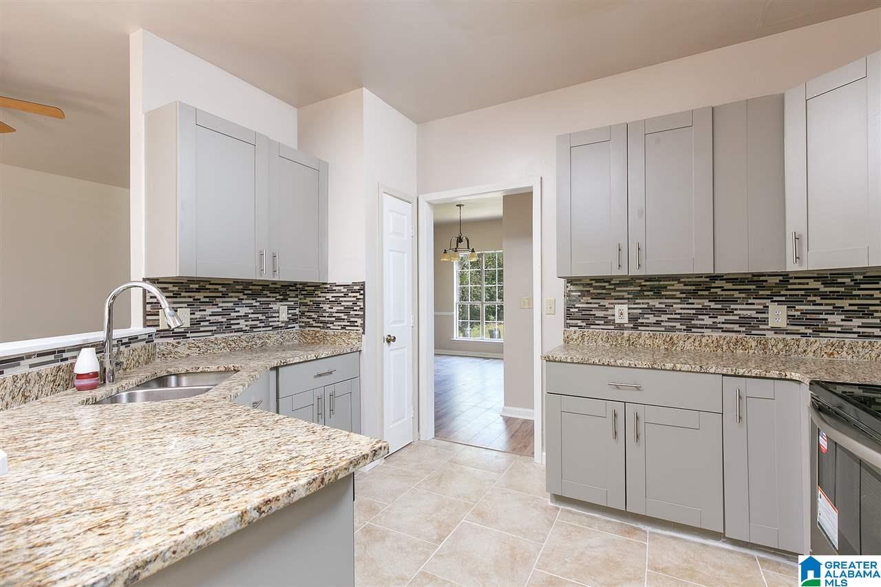 45 Meadows Drive Springville, AL 35146 - Photo 11 of 29