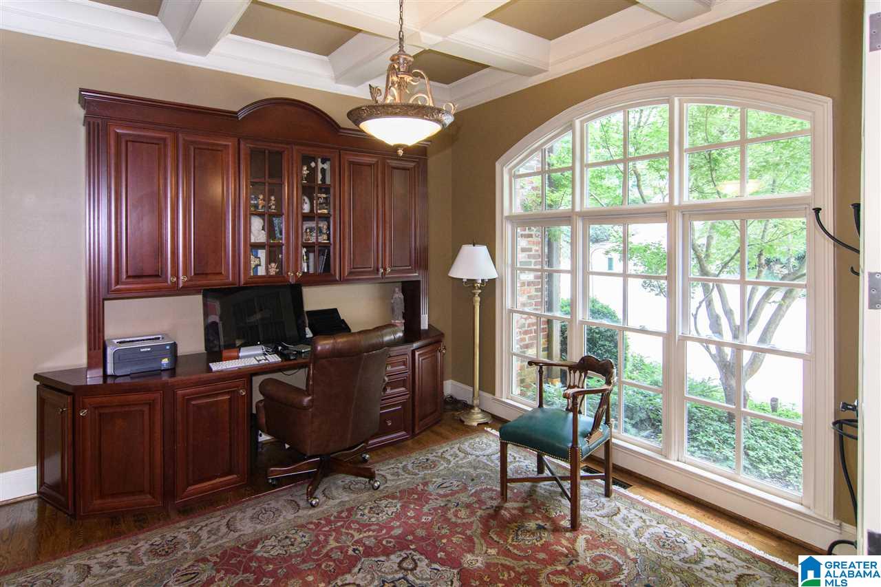 1724 Shades Crest Road Birmingham, AL 35216 - Photo 17 of 50