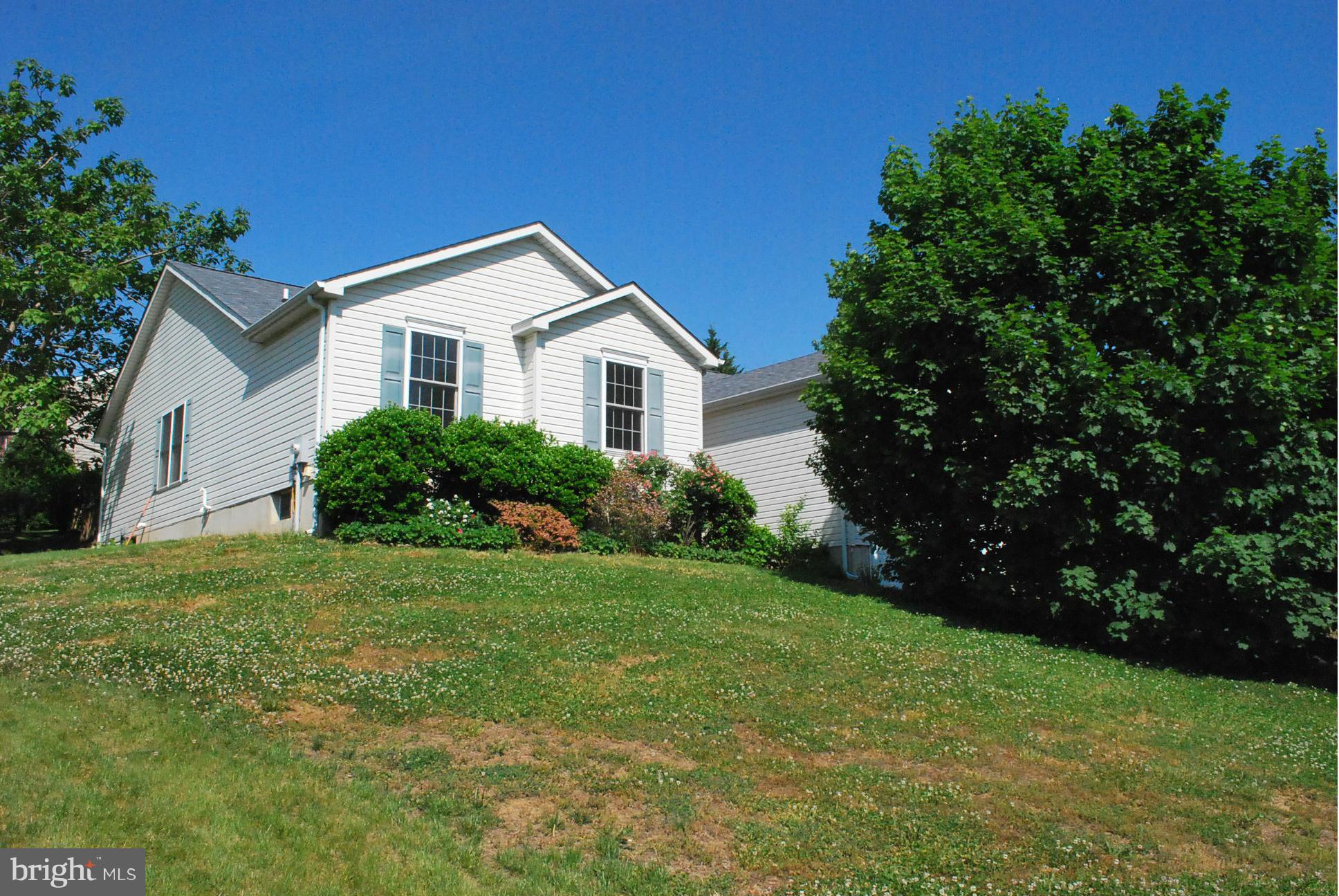 116 Mason Runn Lane Rising Sun, MD 21911 - Photo 1 of 25 Exterior (Front)