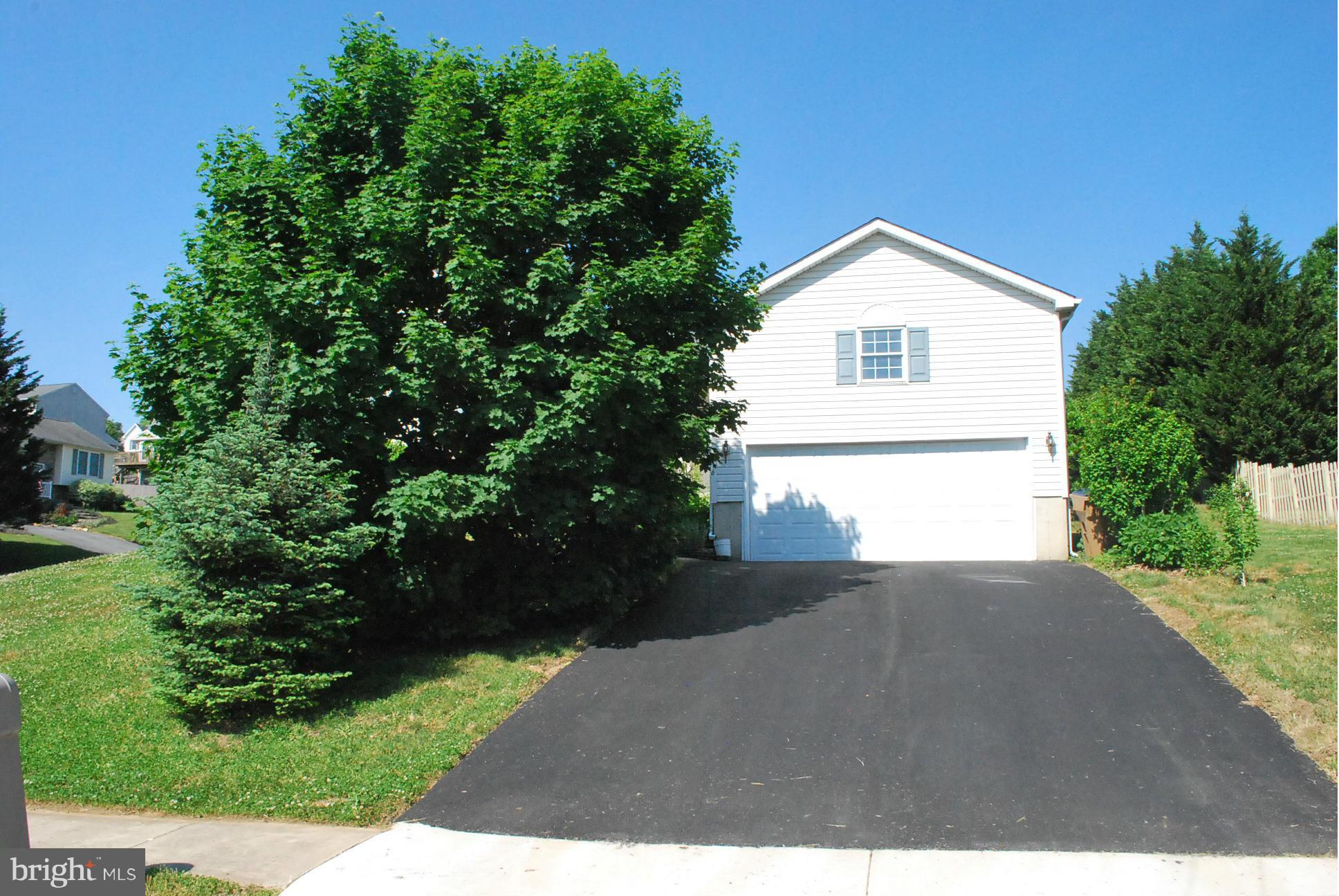 116 Mason Runn Lane Rising Sun, MD 21911 - Photo 2 of 25 Exterior (Front)