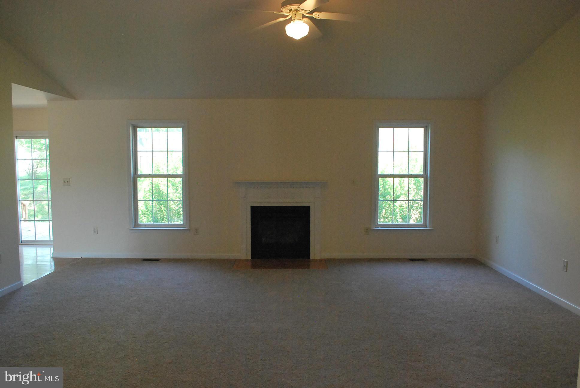 116 Mason Runn Lane Rising Sun, MD 21911 - Photo 11 of 25 Family Room with fireplace