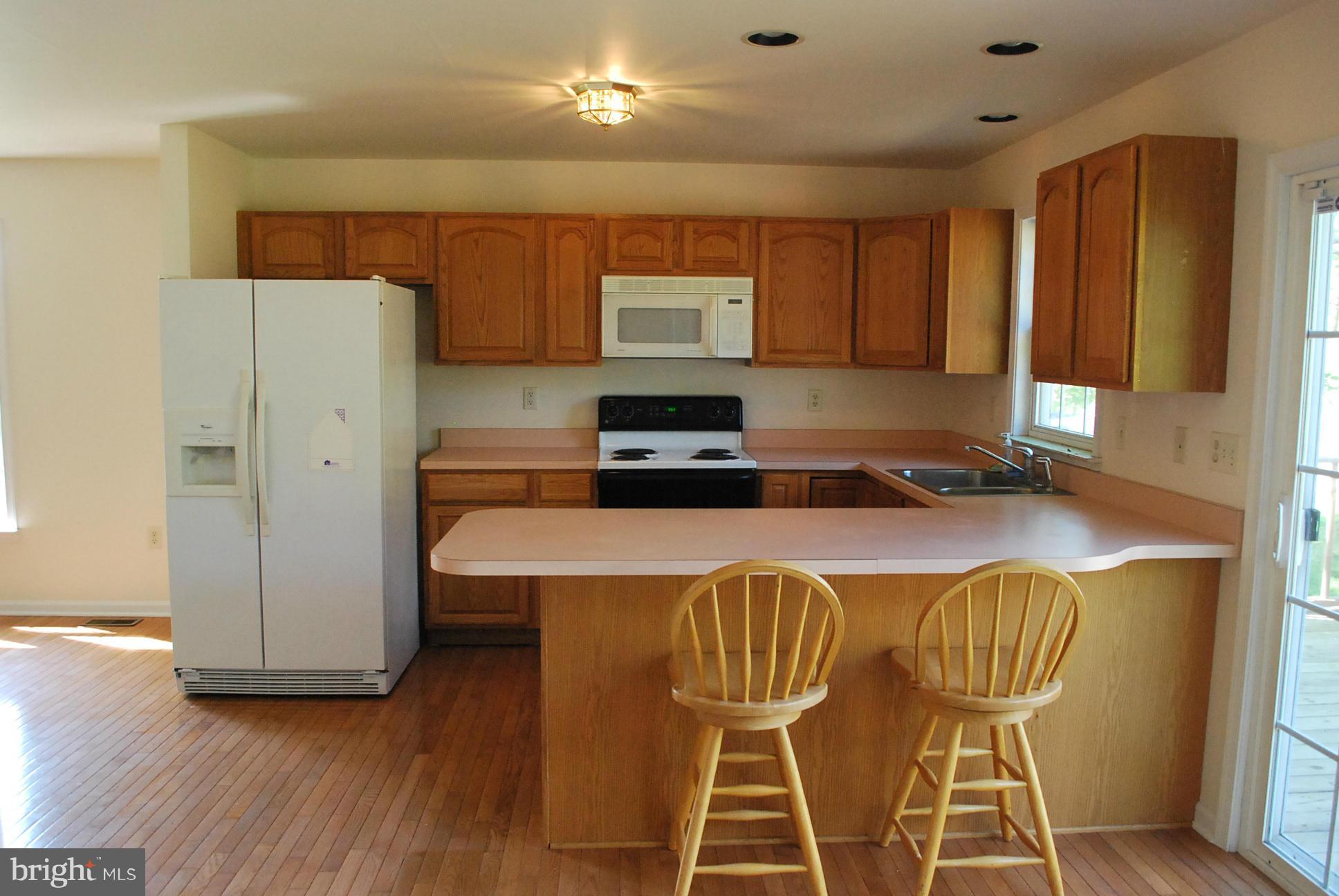 116 Mason Runn Lane Rising Sun, MD 21911 - Photo 12 of 25 Kitchen
