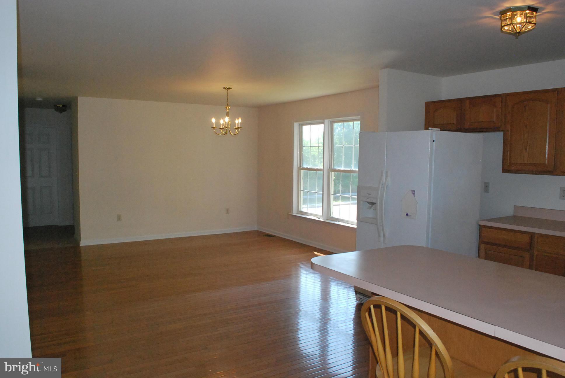 116 Mason Runn Lane Rising Sun, MD 21911 - Photo 13 of 25 View of Dining Room from Kitchen