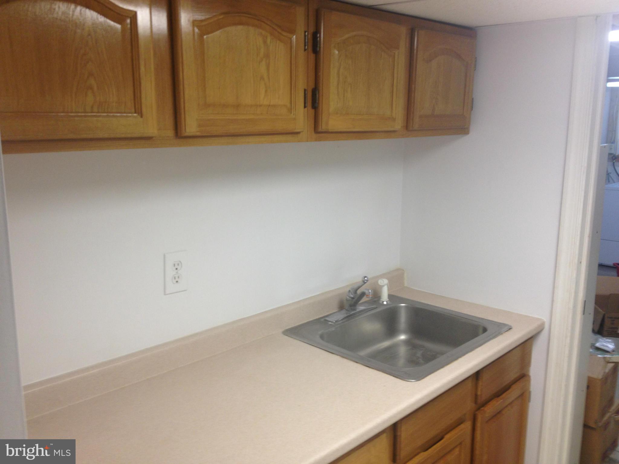 116 Mason Runn Lane Rising Sun, MD 21911 - Photo 19 of 25 Basement Kitchenette