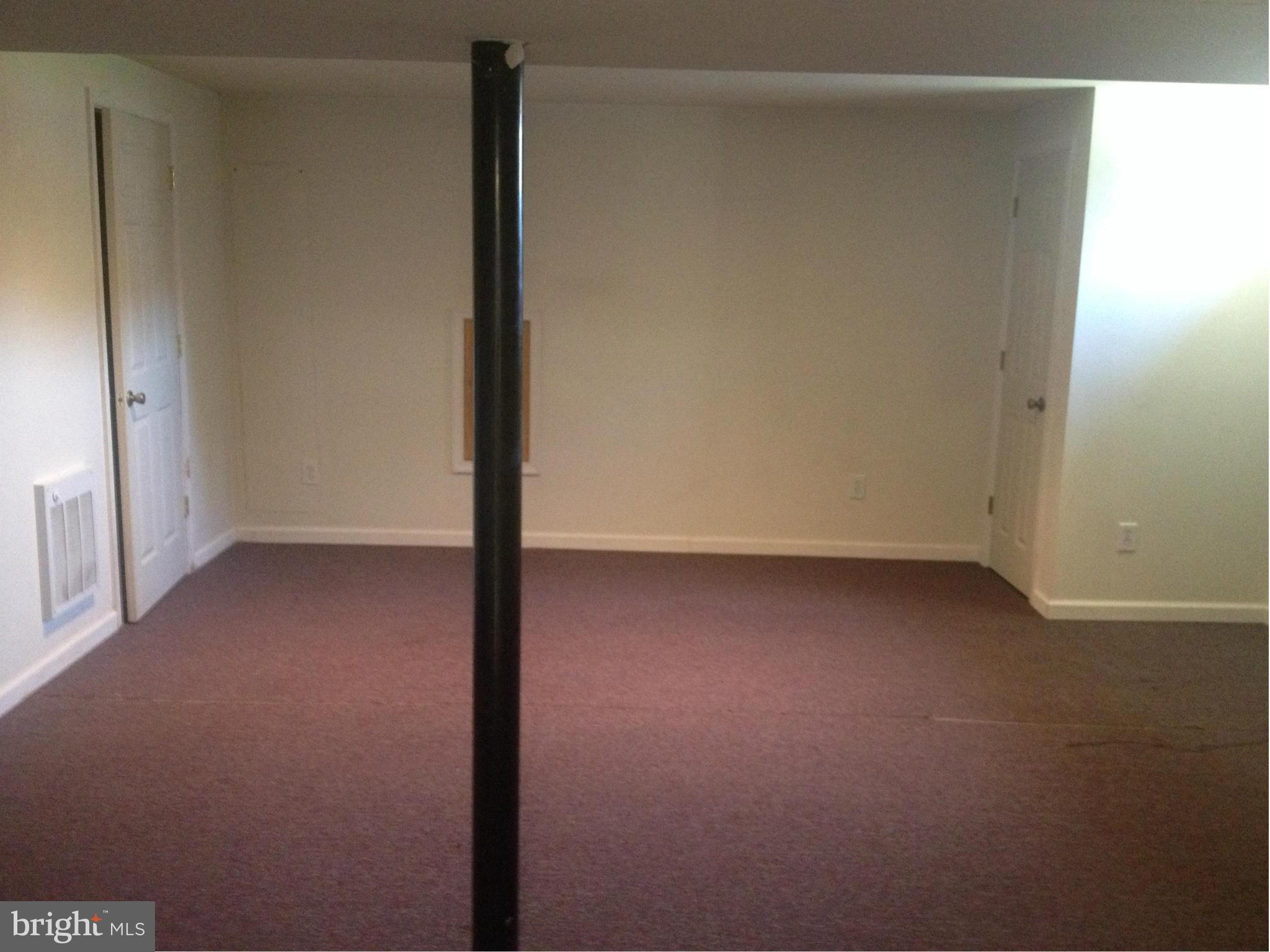 116 Mason Runn Lane Rising Sun, MD 21911 - Photo 20 of 25 Basement - Family Room