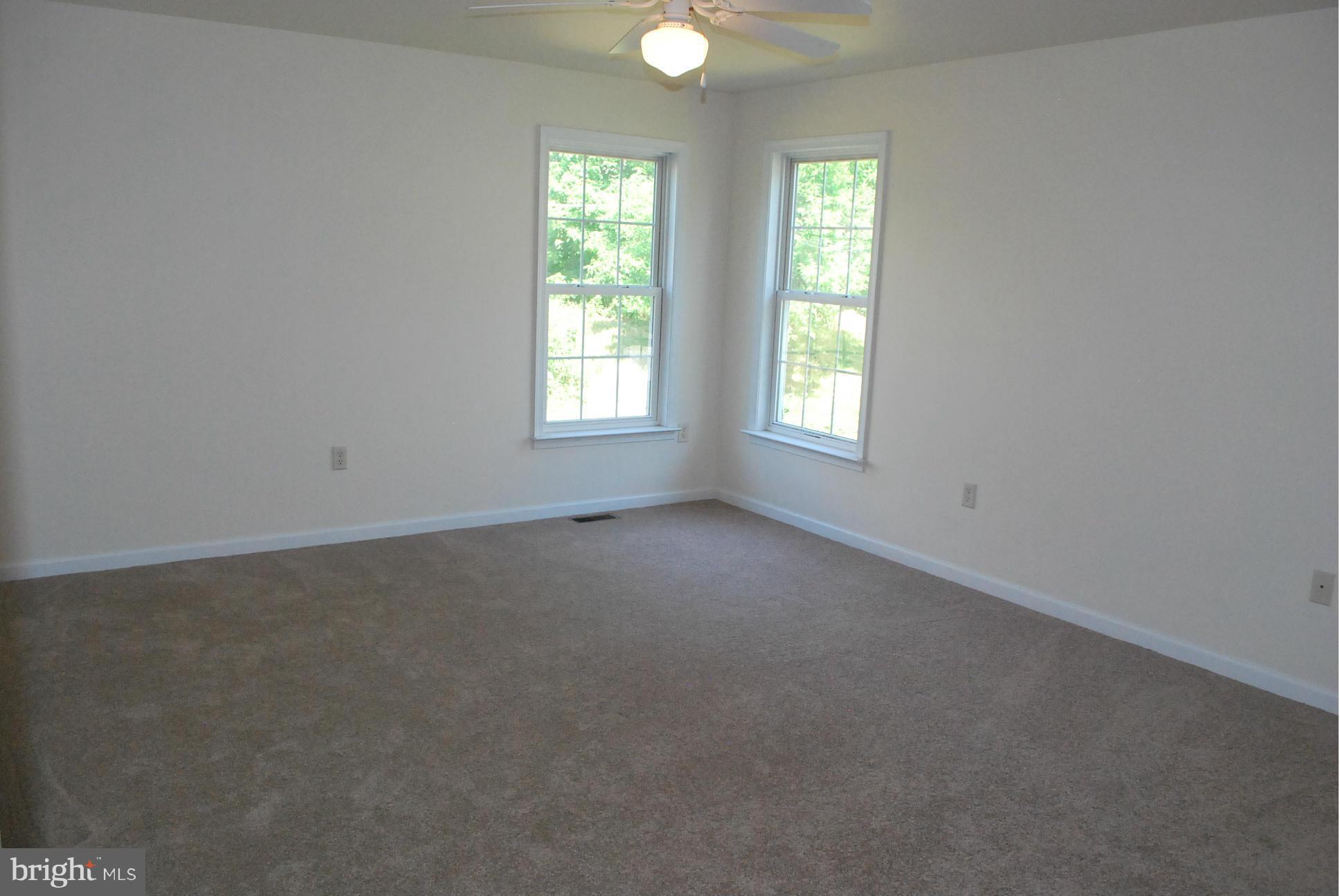 116 Mason Runn Lane Rising Sun, MD 21911 - Photo 5 of 25 Bedroom (Master)