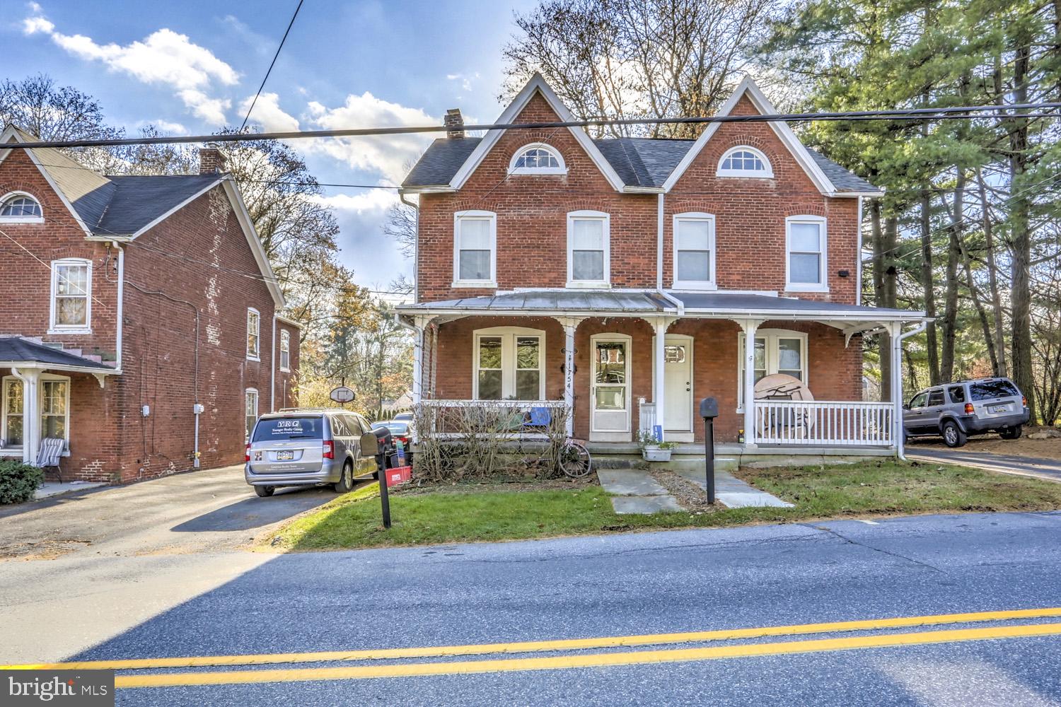 1754 Eden Road Lancaster, PA 17601 - Photo 1 of 30