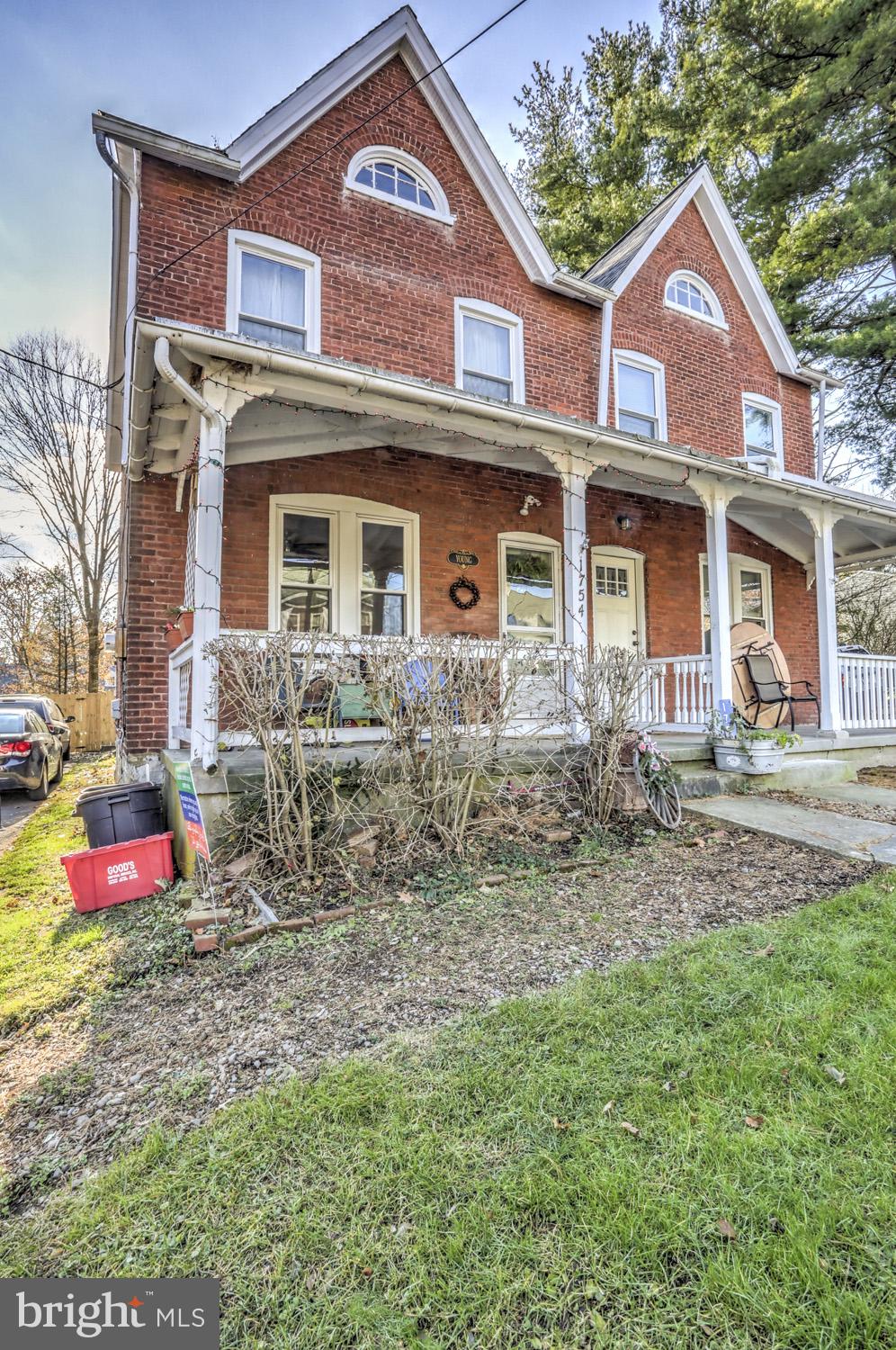 1754 Eden Road Lancaster, PA 17601 - Photo 3 of 30