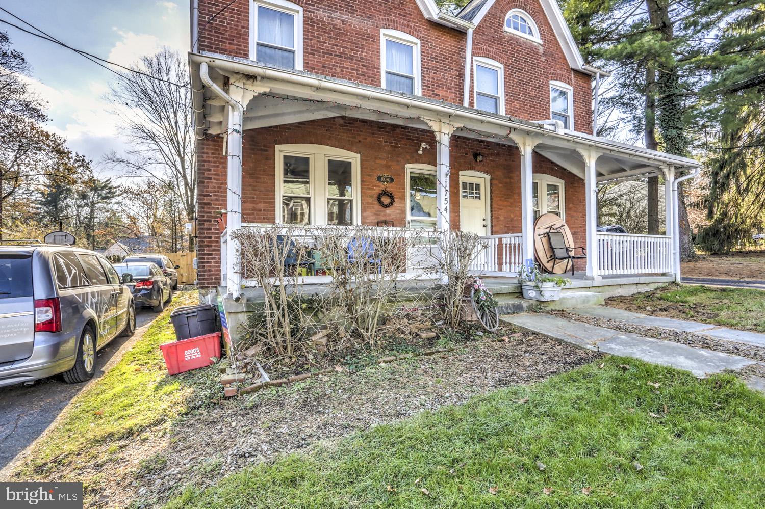 1754 Eden Road Lancaster, PA 17601 - Photo 4 of 30