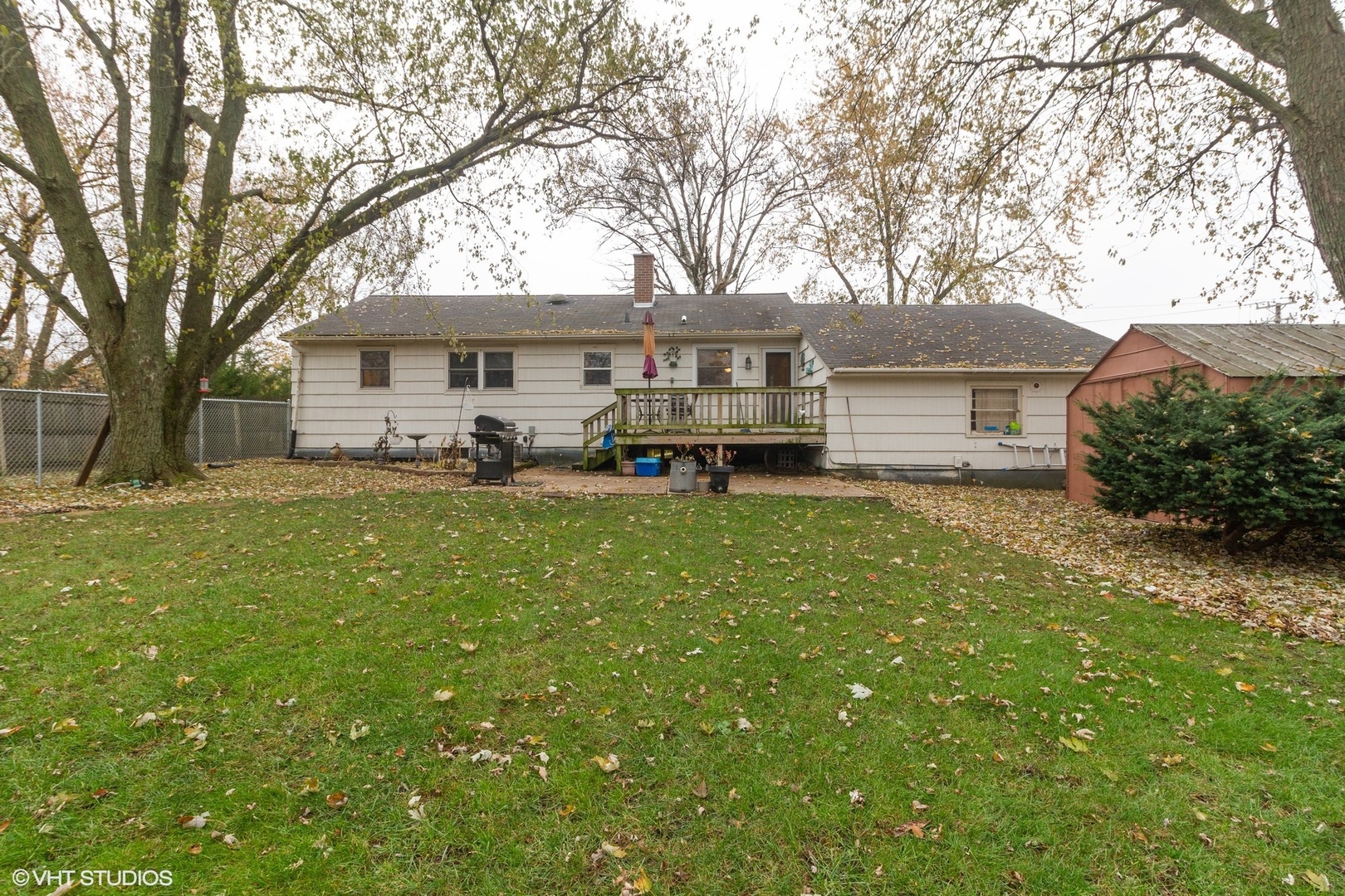428 West Burville Road Crete, IL 60417 - Photo 13 of 14