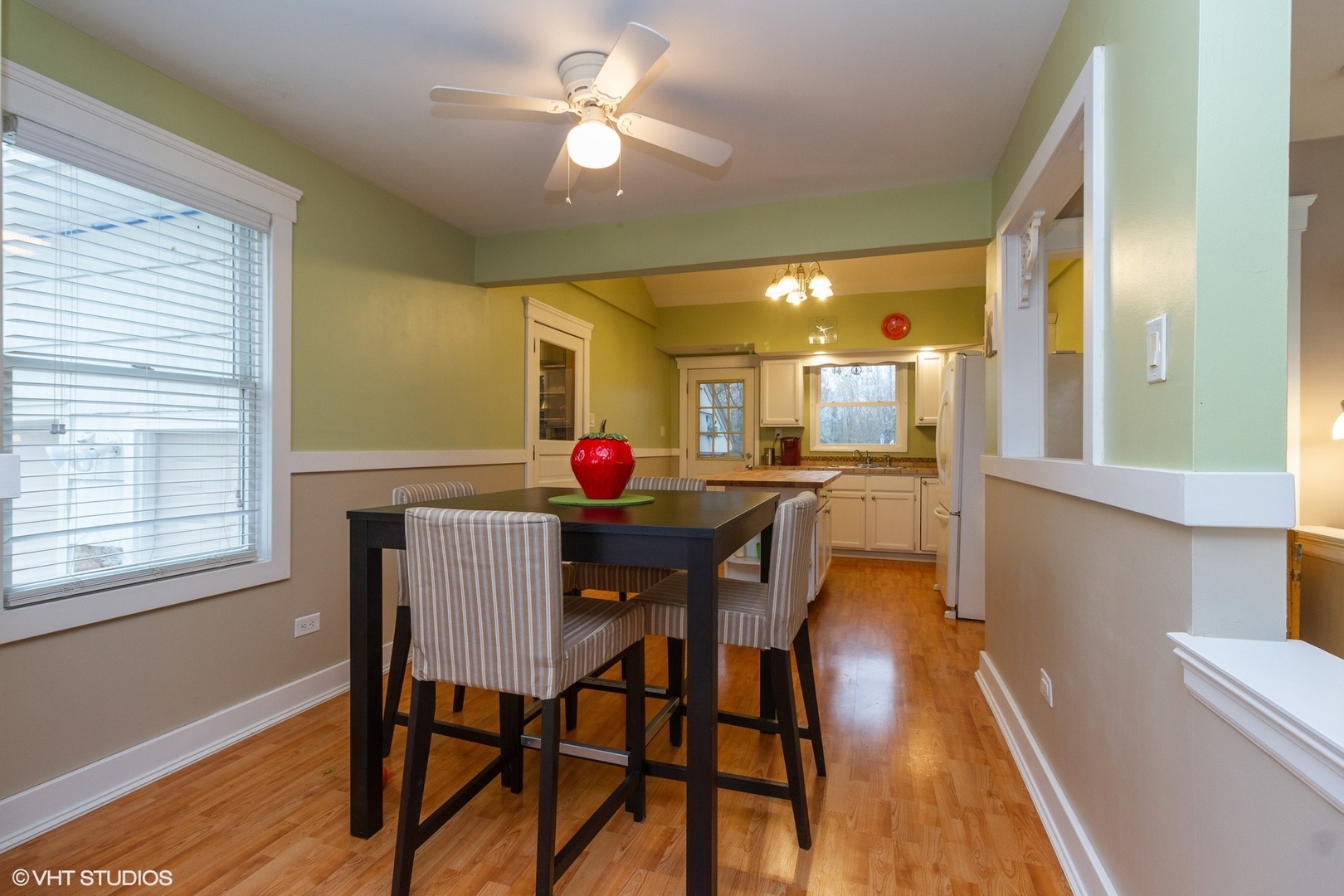 428 West Burville Road Crete, IL 60417 - Photo 6 of 14
