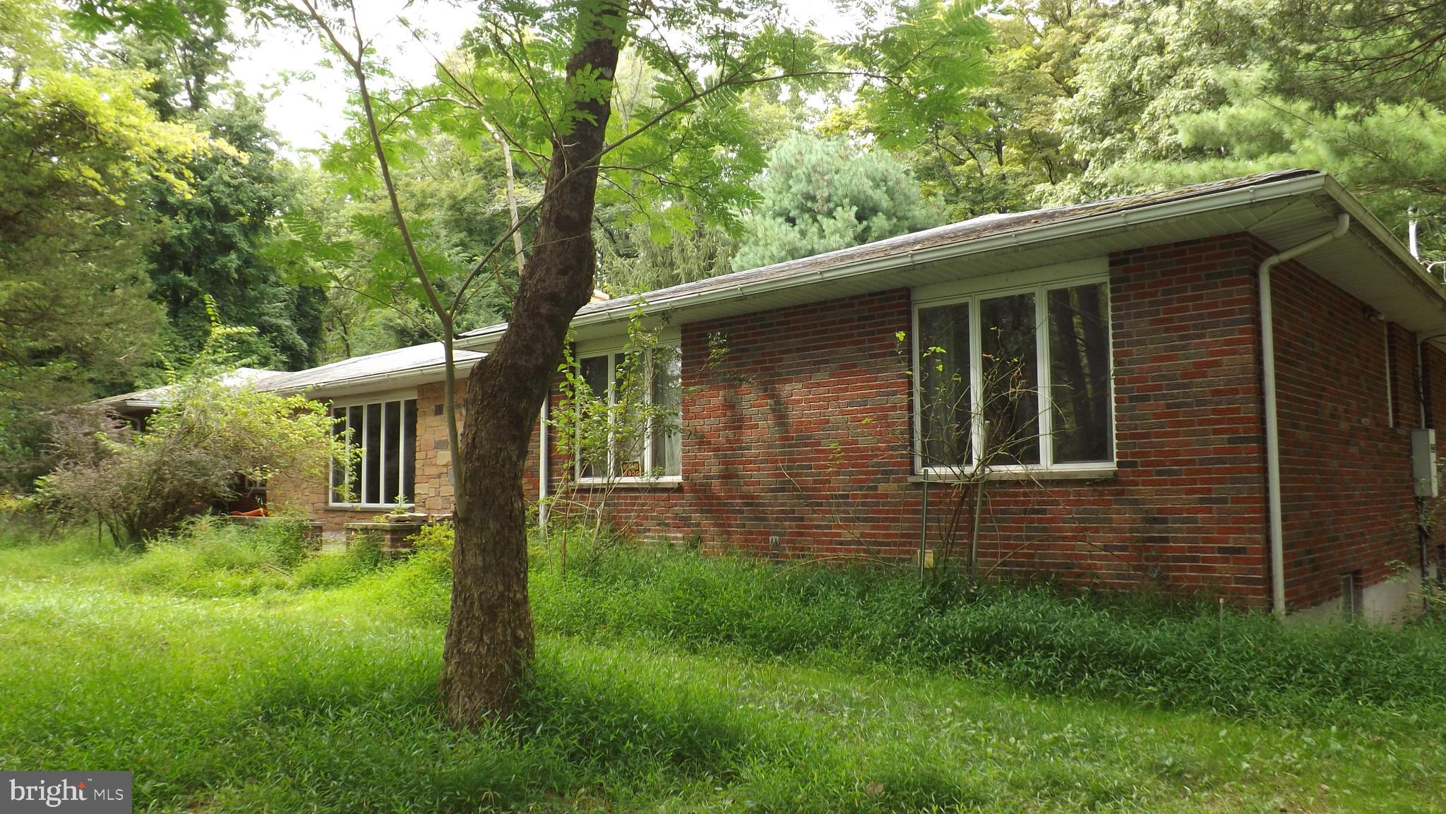 72 Center Road Upper Black Eddy, PA 18972 - Photo 1 of 37