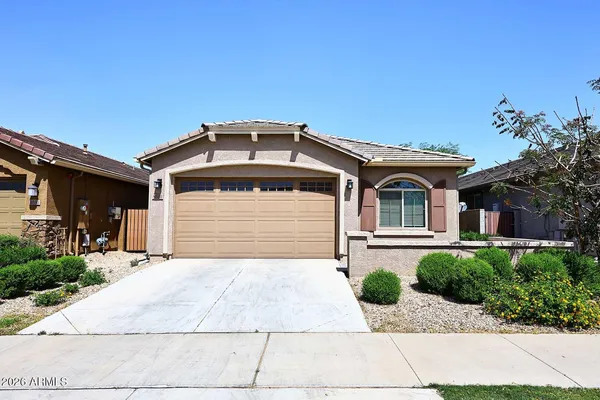 $490,000 | 9534 East Tripoli Avenue, Mesa, AZ 85212
