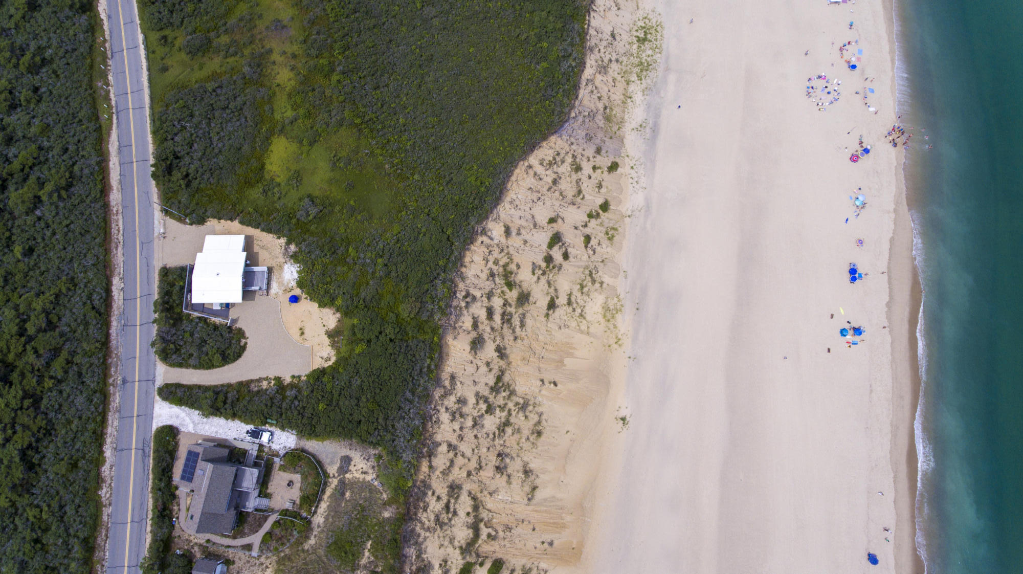 800 Ocean View Drive Wellfleet, MA 02667 - Photo 29 of 38