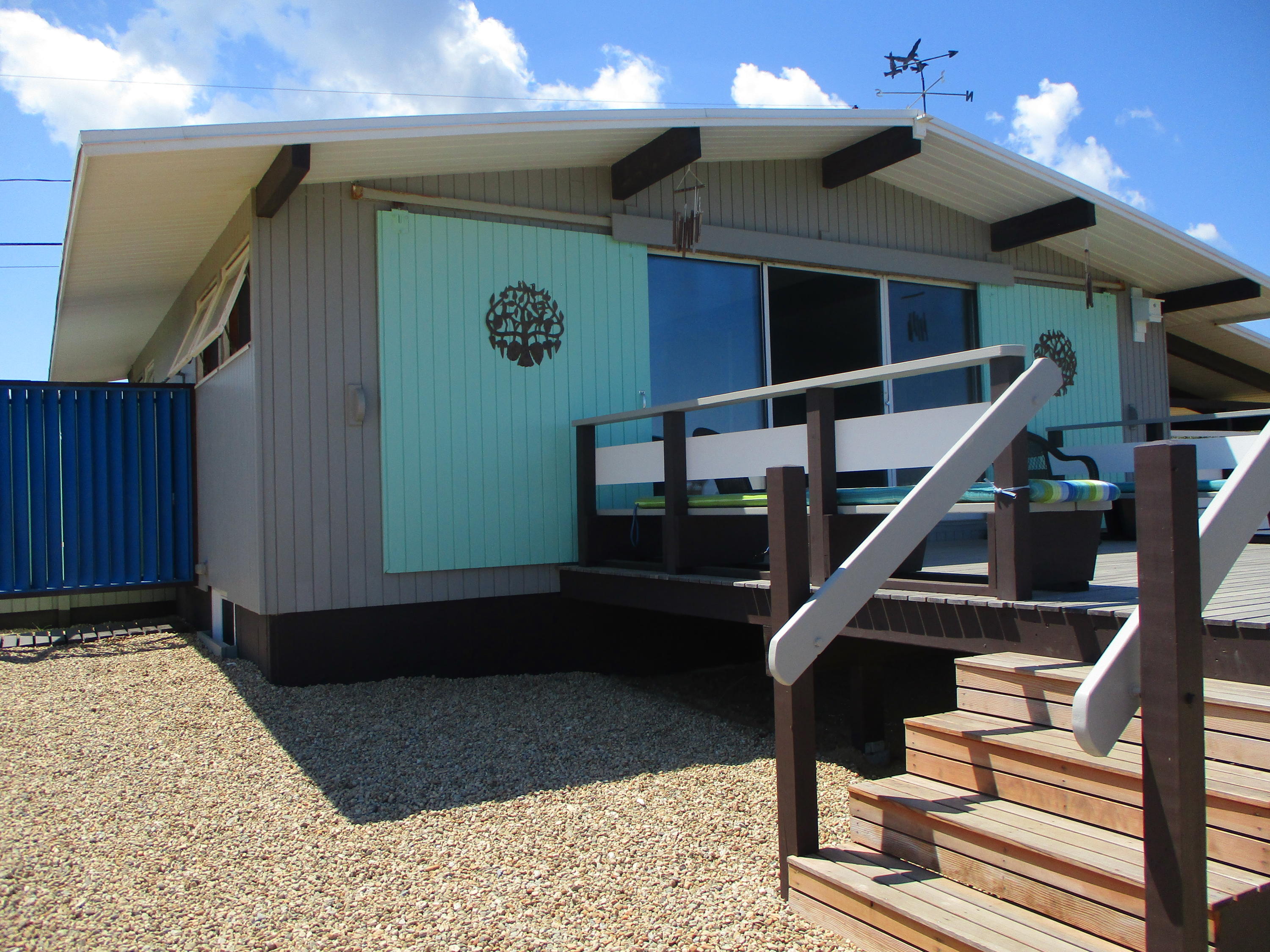 800 Ocean View Drive Wellfleet, MA 02667 - Photo 34 of 38 a view of entryway