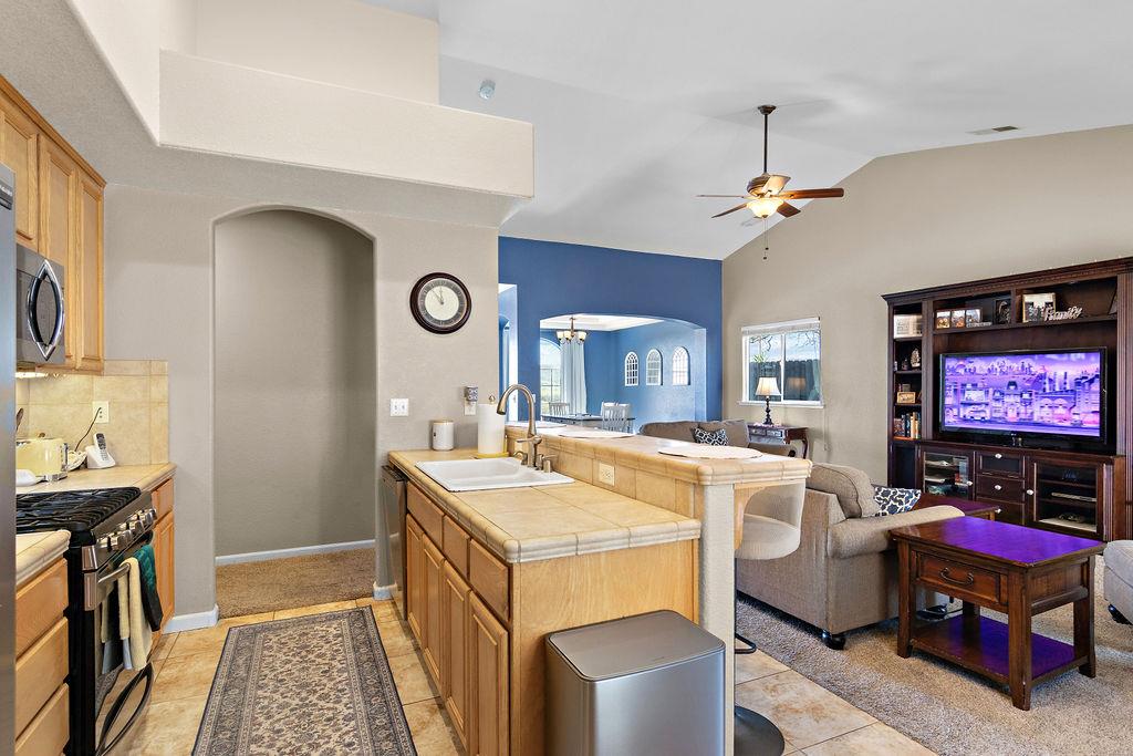 4955 Little John Road Copperopolis, CA 95228 - Photo 19 of 60
