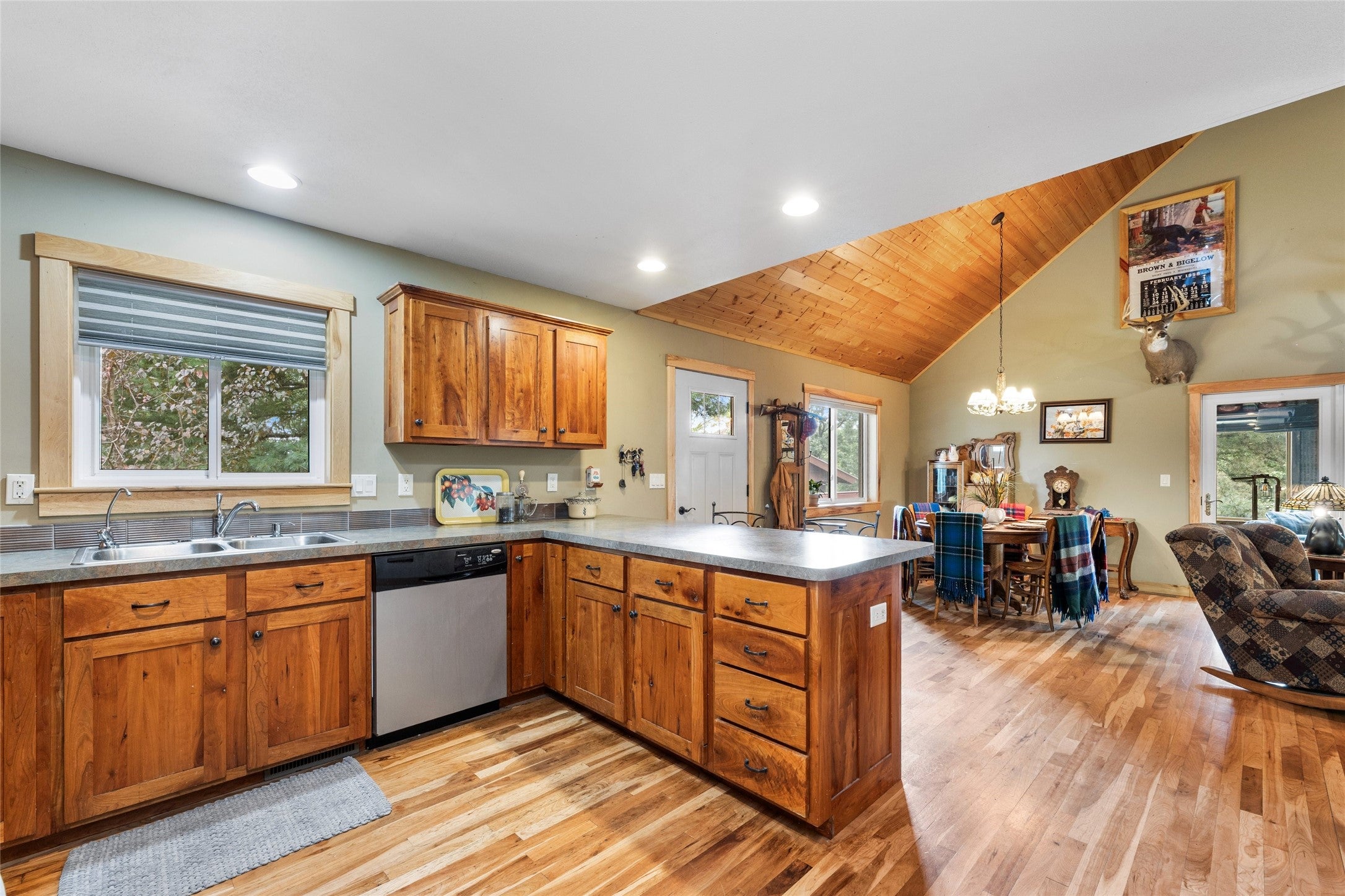 44243 Bye-Nelson Road Osseo, WI 54758 - Photo 5 of 40 Gallery Image 5