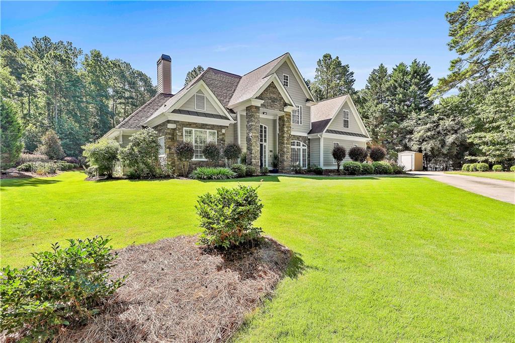 681 Ellison Road Tyrone, GA 30290 - Photo 4 of 59 Gallery Image 4