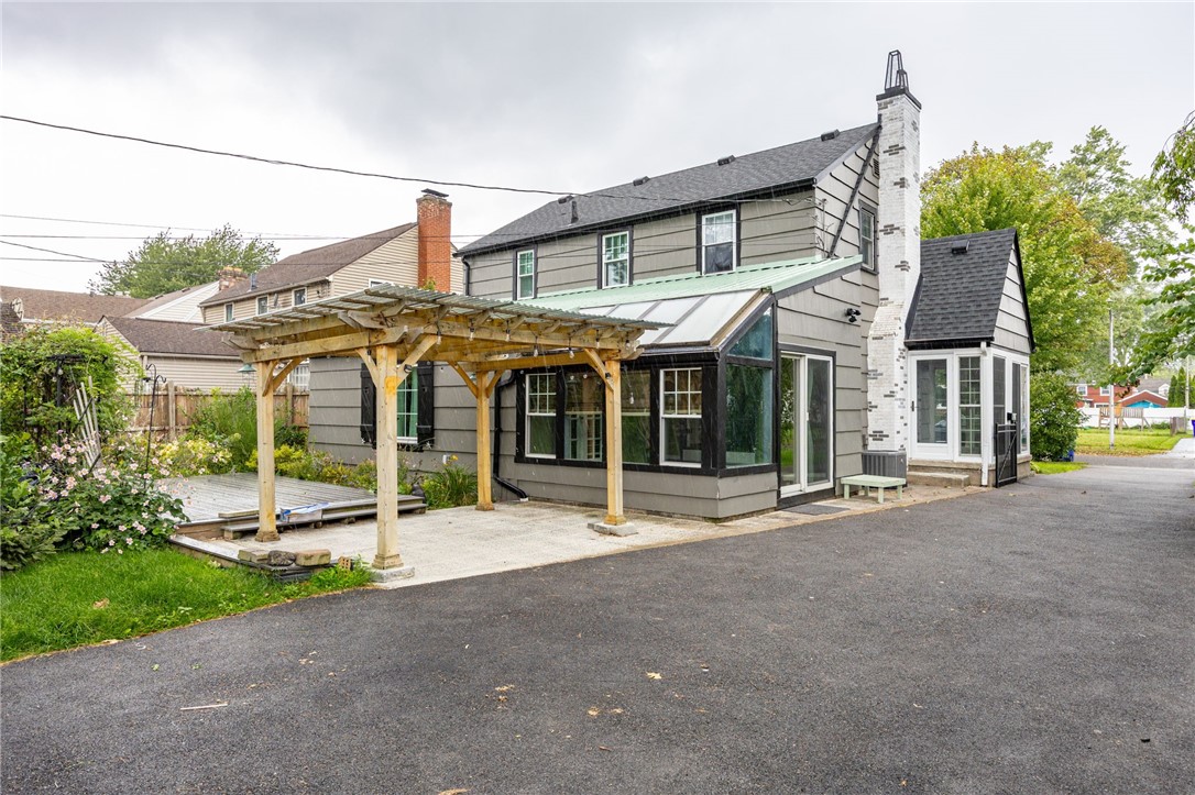 49 Yorkshire Road Irondequoit, NY 14609 - Photo 47 of 48 Gallery Image 47