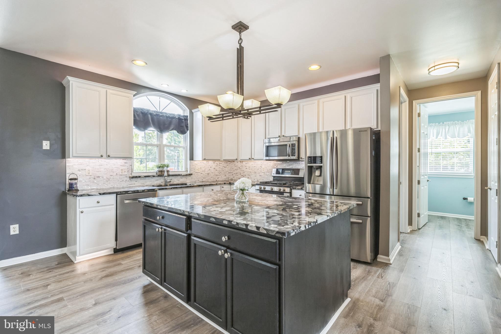104 Abigail Lane Mickleton, NJ 08056 - Photo 25 of 75 Kitchen
