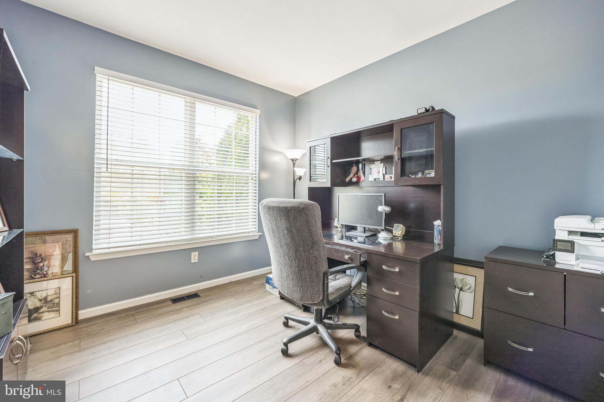 104 Abigail Lane Mickleton, NJ 08056 - Photo 33 of 75 Den/Workspace 1st Fl