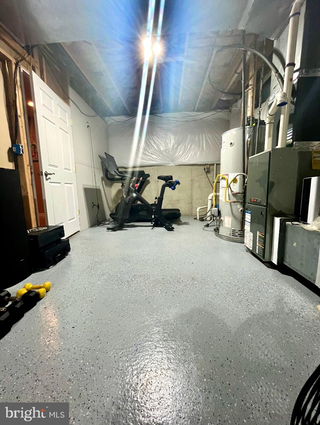 104 Abigail Lane Mickleton, NJ 08056 - Photo 63 of 75 a bed room with furniture and a window