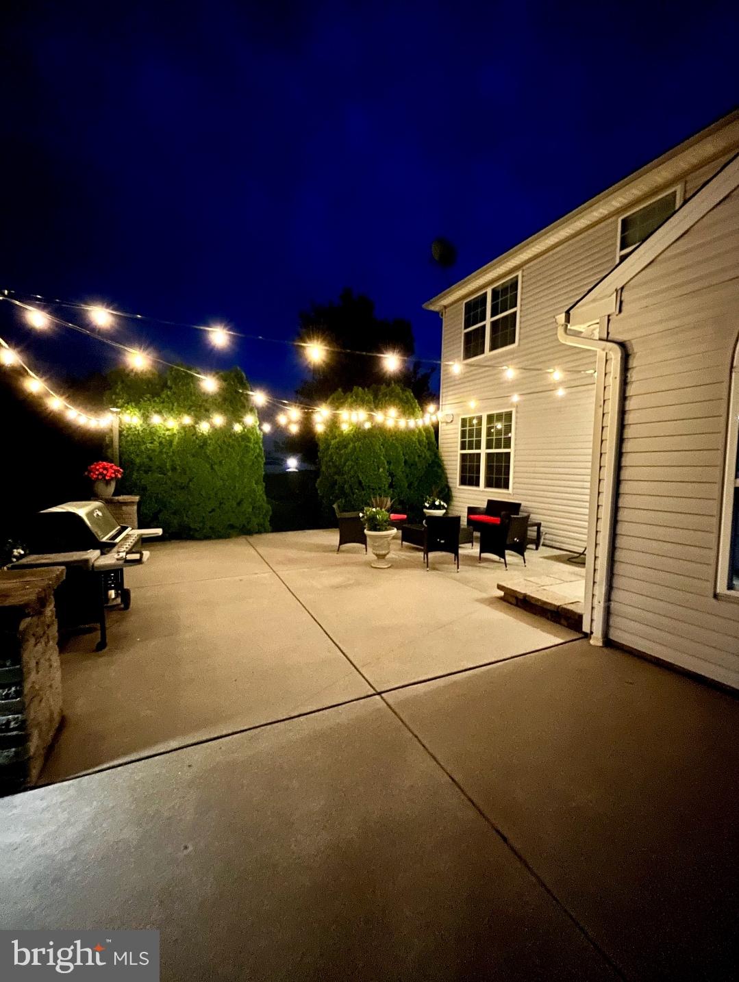 104 Abigail Lane Mickleton, NJ 08056 - Photo 71 of 75 a view of a building with a patio