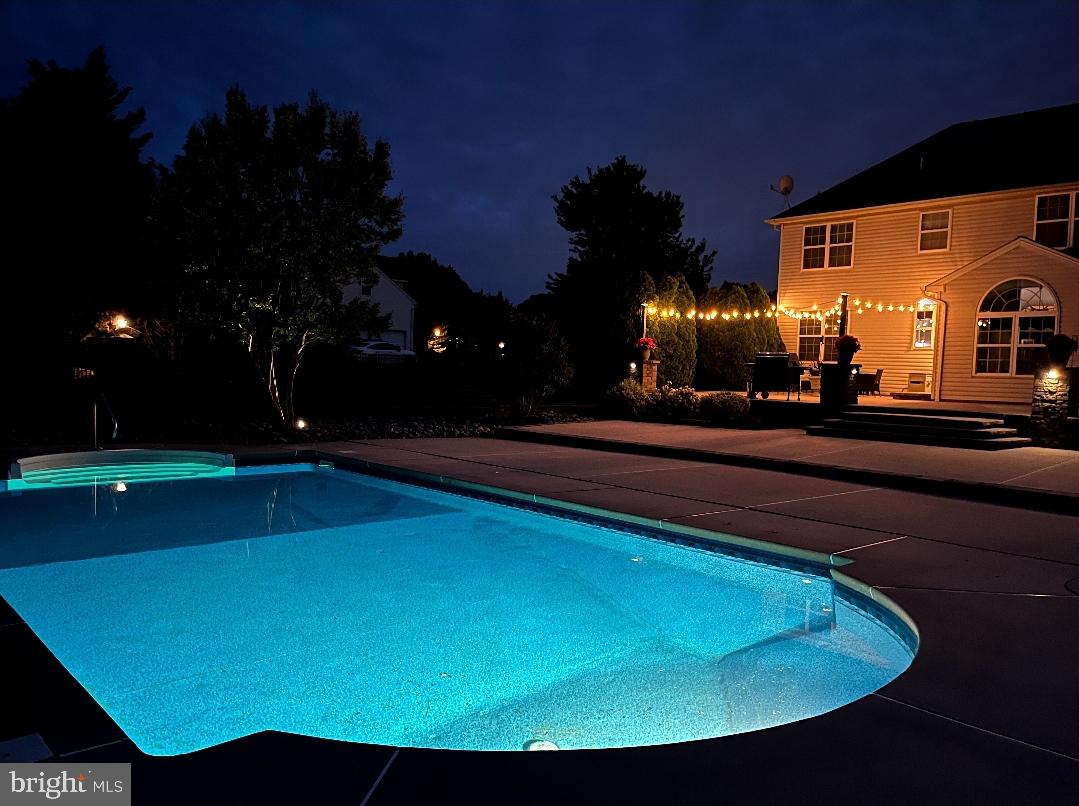 104 Abigail Lane Mickleton, NJ 08056 - Photo 74 of 75 Pool and Patio 2