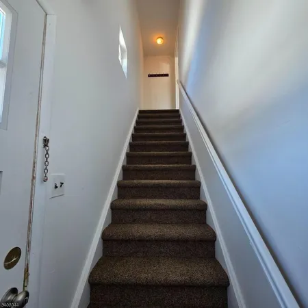 a view of entryway