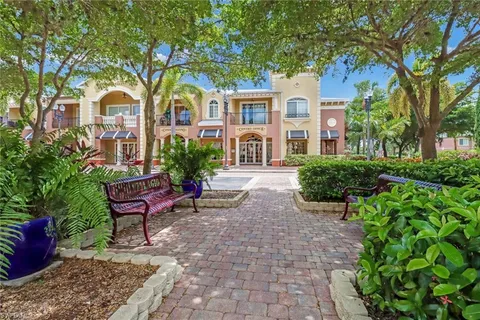 $272,500 | 20150 Estero Gardens Circle, Unit 102, Estero, FL 33928