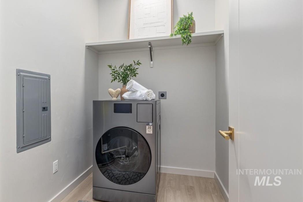 4184 East Haystack Street, Unit 305 Boise, ID 83716 - Photo 24 of 50