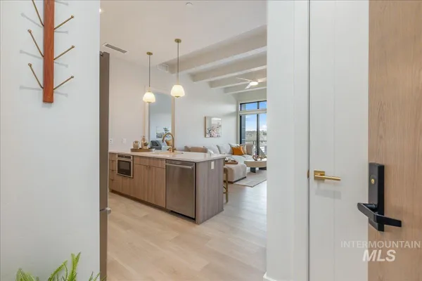 $509,900 | 4184 East Haystack Street, Unit 305, Boise, ID 83716