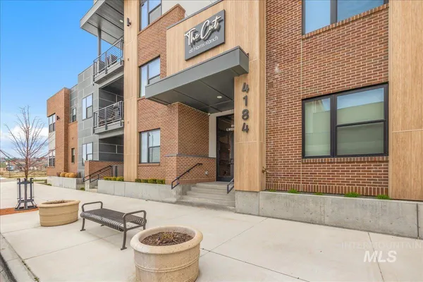 $509,900 | 4184 East Haystack Street, Unit 305, Boise, ID 83716